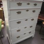 695 8154 CHEST OF DRAWERS